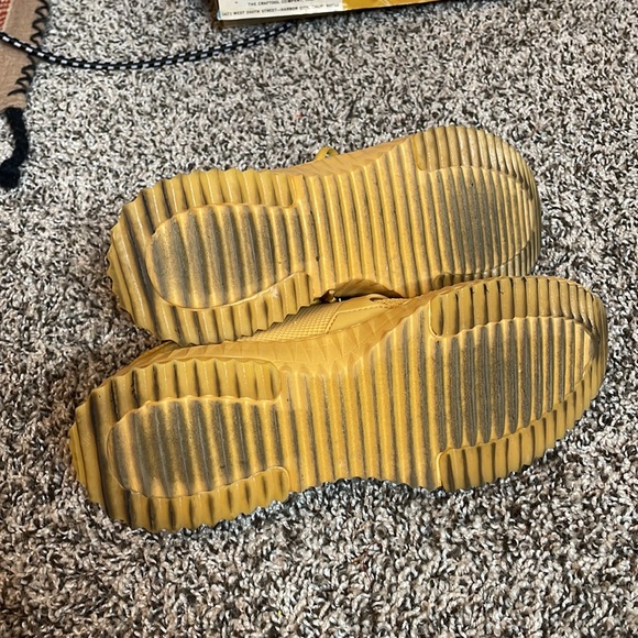 U.S. Polo Assn. stretchy sneakers - Picture 4 of 4